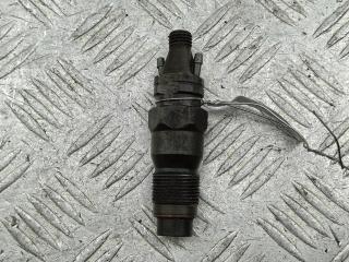 форсунка BMW 5 E39 1998, 2.5 л., дизель, АКПП, серый, седан, 13512245810
