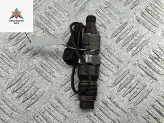форсунка BMW 5 серия E39 1998, 2.5 л., дизель, АКПП, серый, седан, 13512245811