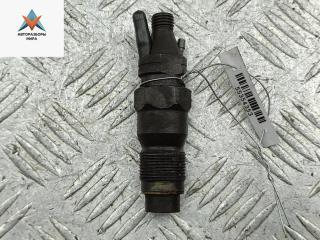 форсунка BMW 5 серия E39 1998, 2.5 л., дизель, АКПП, серый, седан, 13512245810