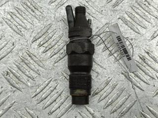 форсунка BMW 5 E39 1998, 2.5 л., дизель, АКПП, серый, седан, 13512245810