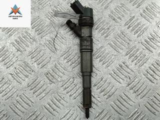форсунка BMW 5 серия E39 [рестайлинг] 2002, 3.0 л., дизель, МКПП, серый, универсал, 7785984, 0445110047