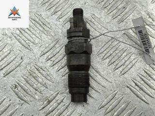 форсунка BMW 5 серия E39 1998, 2.5 л., дизель, АКПП, серый, седан, 13512245810
