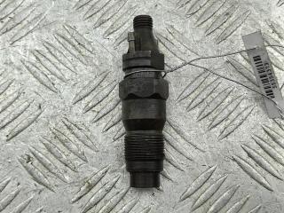 форсунка BMW 5 E39 1998, 2.5 л., дизель, АКПП, серый, седан, 13512245810