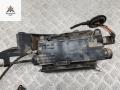 блок управления ручником Renault Scenic 2 поколение 2003, 2.0 л., бензин, АКПП, серый, минивэн, 820034471 - фото №3