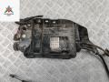 блок управления ручником Renault Scenic 2 поколение 2003, 2.0 л., бензин, АКПП, серый, минивэн, 820034471 - фото №4