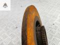 ступица задняя правая Renault Scenic 1 поколение [рестайлинг] 2002, 1.9 л., дизель, МКПП, зелёный, минивэн - фото №3