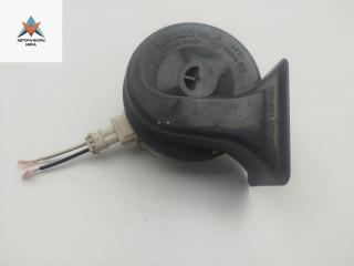 сигнал (клаксон) Renault Scenic 2 поколение [рестайлинг] 2007, 1.9 л., дизель, МКПП, зелёный, минивэн, 0092018