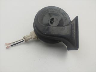 сигнал (клаксон) Renault Scenic 2 поколение [рестайлинг] 2007, 1.9 л., дизель, МКПП, зелёный, минивэн, 0092018