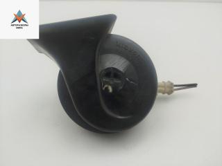 сигнал (клаксон) Renault Scenic 2 поколение 2004, 1.6 л., бензин, МКПП, серый, минивэн, 00920018