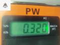 сигнал (клаксон) Renault Scenic 2 поколение 2004, 1.6 л., бензин, МКПП, серый, минивэн, 00920018 - фото №3