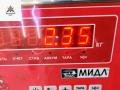 ступица задняя правая Renault Laguna 1 поколение [рестайлинг] 1999, 1.8 л., бензин, МКПП, серый, универсал - фото №3