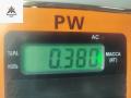 сигнал (клаксон) Renault Megane 2 поколение [рестайлинг] 2008, 1.6 л., бензин, МКПП, синий, универсал, 0092018 - фото №3