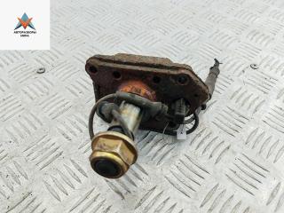 Цапфа задняя (ось ступицы) Renault Laguna 1 поколение [рестайлинг] 1999, 1.8 л., бензин, МКПП, серый, универсал