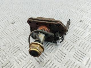 Цапфа задняя (ось ступицы) Renault Laguna I 1999, 1.8 л., бензин, МКПП, серый, универсал