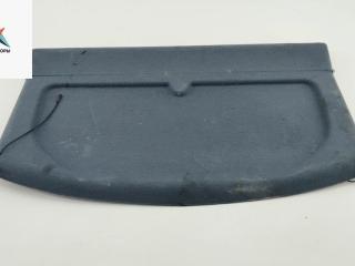 полка багажника Nissan Almera N16 [рестайлинг] 2003, 1.5 л., бензин, МКПП, красный, хетчбэк 5 дв.