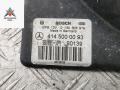 вентилятор радиатора Mercedes-Benz Vaneo W414 2002, 1.7 л., дизель, МКПП, чёрный, минивэн, 4145000093 - фото №2