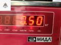 кронштейн генератора BMW 5 серия E39 [рестайлинг] 2002, 3.0 л., дизель, МКПП, серый, универсал, 2248561 - фото №3