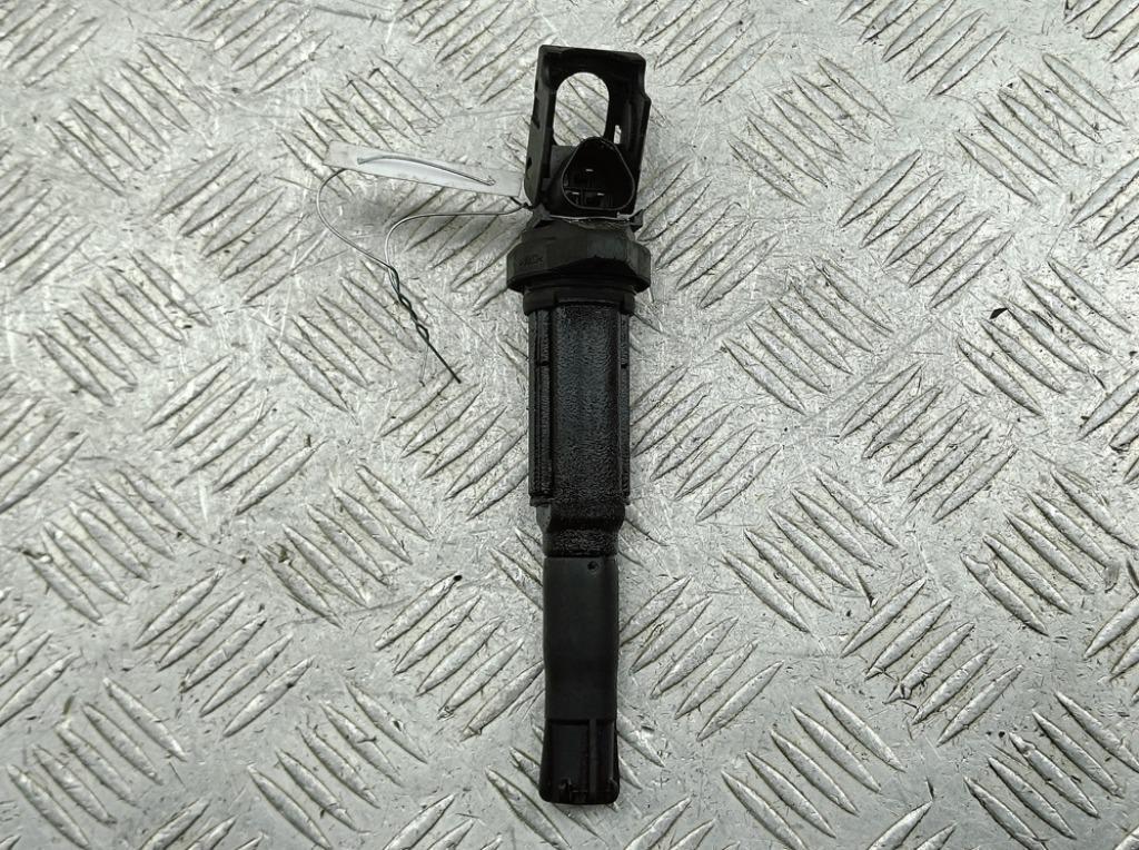 катушка зажигания BMW 3 E90/E91/E92/E93 2006, 2.0 л., бензин, МКПП, серый, универсал, 1712223