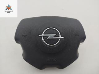 подушка безопасности водителя Opel Signum C 2004, 2.2 л., дизель, АКПП, серый, хетчбэк 5 дв., 13112812