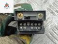 реле накала свечей BMW 5 серия E39 1998, 2.5 л., дизель, АКПП, серый, седан, 2246473 - фото №2