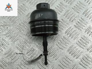 крышка масляного стакана BMW 5 серия E39 [рестайлинг] 2002, 3.0 л., дизель, МКПП, серый, универсал, 2247379