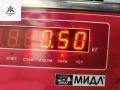 декоративная крышка двигателя BMW 5 серия E39 [рестайлинг] 2002, 3.0 л., дизель, МКПП, серый, универсал, 7786740 - фото №3