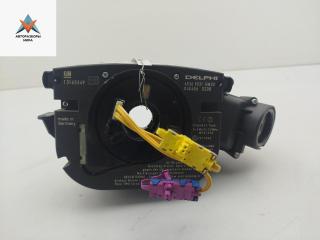 переключатель подрулевой Opel Signum C 2004, 2.2 л., дизель, АКПП, серый, хетчбэк 5 дв., 13165349