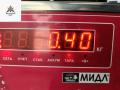 патрубок интеркулера BMW 5 серия E39 1998, 2.5 л., дизель, АКПП, серый, седан, 2246718 - фото №3