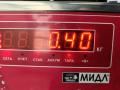 патрубок интеркулера BMW 5 серия E39 1998, 2.5 л., дизель, АКПП, серый, седан, 2246718 - фото №3