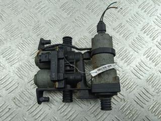 кран отопителя (печки) BMW 5 E39 1998, 2.5 л., дизель, АКПП, серый, седан, 8374994