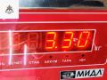 кулиса Nissan Almera N16 [рестайлинг] 2003, 1.5 л., бензин, МКПП, красный, хетчбэк 5 дв. - фото №4