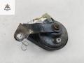 сигнал (клаксон) Mercedes-Benz E-Класс W211/S211 2005, 2.2 л., дизель, МКПП, серый, универсал, 3881165 - фото №2