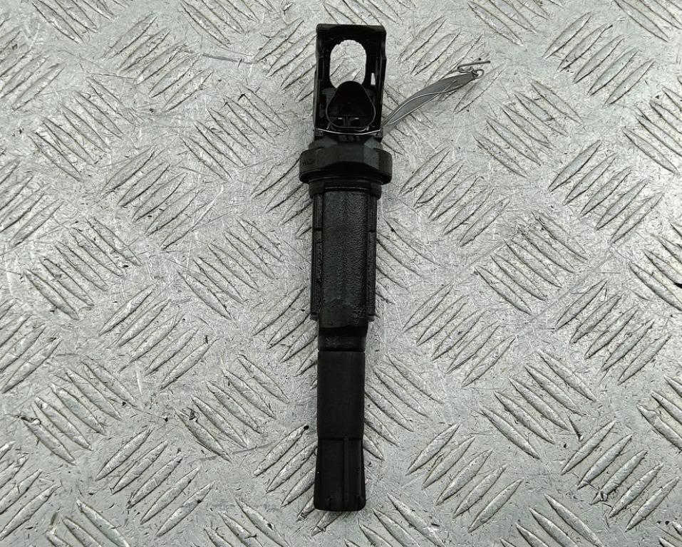 катушка зажигания BMW 3 серия E90/E91/E92/E93 2006, 2.0 л., бензин, МКПП, серый, универсал, 1712223 - фото №1