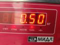 патрубок радиатора BMW 5 E39 2002, 3.0 л., дизель, 7785018 - фото №3