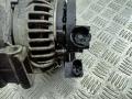 генератор BMW 3 серия E90/E91/E92/E93 2006, 2.0 л., бензин, МКПП, серый, универсал, 0986047240 - фото №4