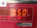 трубка системы рециркуляции EGR BMW 5 серия E39 [рестайлинг] 2002, 3.0 л., дизель, МКПП, серый, универсал, 2249422 - фото №3