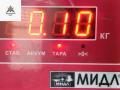 датчик коленвала BMW 3 серия E90/E91/E92/E93 2006, 2.0 л., бензин, МКПП, серый, универсал - фото №3