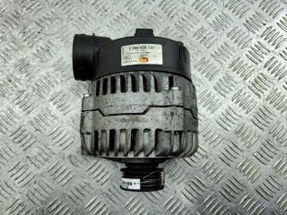 генератор BMW 5 E39 1998, 2.5 л., дизель, АКПП, серый, седан, 0986039730