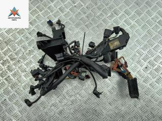 проводка двигателя BMW 3 серия E90/E91/E92/E93 2006, 2.0 л., бензин, МКПП, серый, универсал