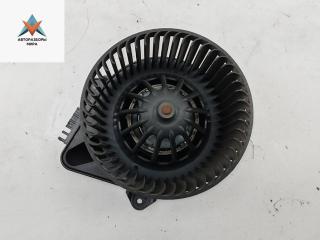 моторчик печки Renault Scenic 1 поколение 1998, 2.0 л., бензин, АКПП, зелёный, минивэн, 661075W