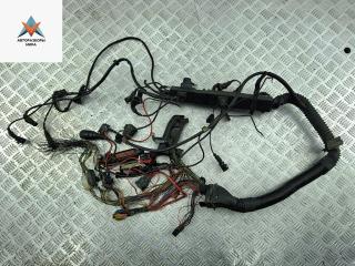 проводка двигателя BMW 5 серия E39 1998, 2.5 л., дизель, АКПП, серый, седан