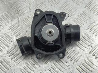 корпус термостата BMW 5 E39 2002, 3.0 л., дизель, МКПП, серый, универсал