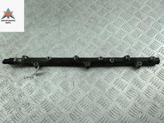 топливная рампа BMW 5 серия E39 [рестайлинг] 2002, 3.0 л., дизель, МКПП, серый, универсал, 0445216002, 0281002475