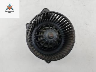 моторчик печки Renault Scenic 1 поколение [рестайлинг] 2002, 1.9 л., дизель, МКПП, зелёный, минивэн