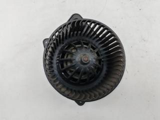 моторчик печки Renault Scenic I 2002, 1.9 л., дизель, МКПП, зелёный, минивэн