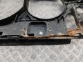 Рамка радиатора Audi A6 4B/C5 2000, 2.4 л., бензин, МКПП, серый, универсал, 4B0805594H - фото №4