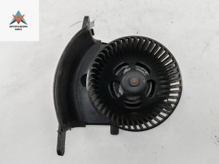 моторчик печки Renault Scenic 2 поколение [рестайлинг] 2007, 1.9 л., дизель, МКПП, серый, минивэн, F666583V