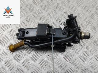 домкрат Renault Scenic 1 поколение [рестайлинг] 2001, 1.6 л., бензин, АКПП, серый, минивэн