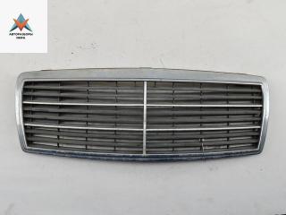 решетка радиатора Mercedes-Benz C-Класс W202/S202 [рестайлинг] 1998, синий, универсал, 2028880323