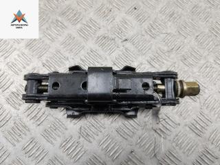 домкрат Renault Scenic 1 поколение [рестайлинг] 2002, 1.9 л., дизель, МКПП, зелёный, минивэн